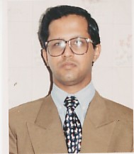 Salah Uddin Shoaib Choudhury